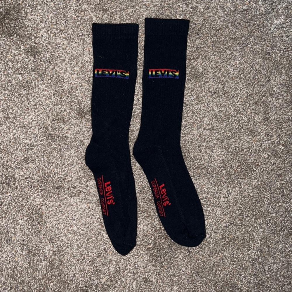 Levi’s socks